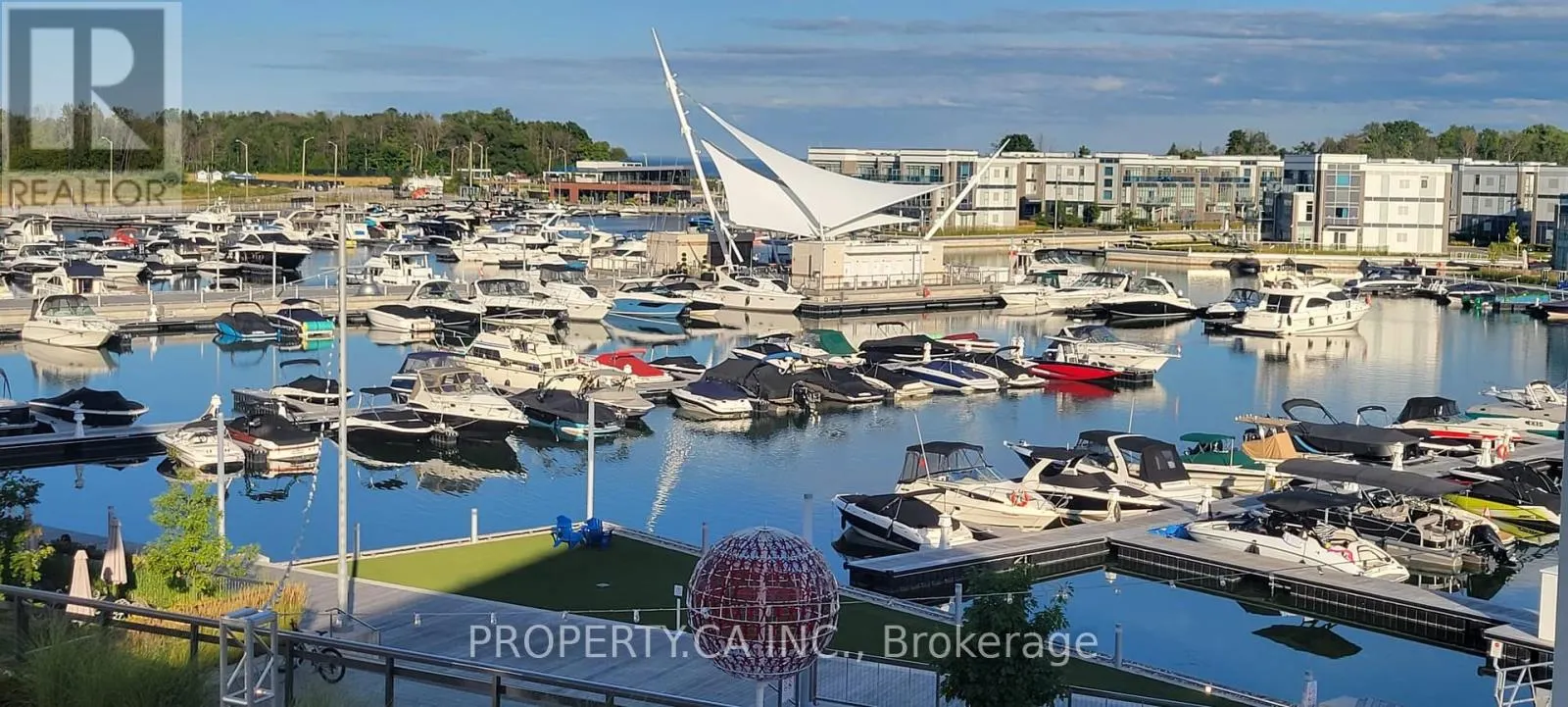 130 - 331 BROWARD WAY E