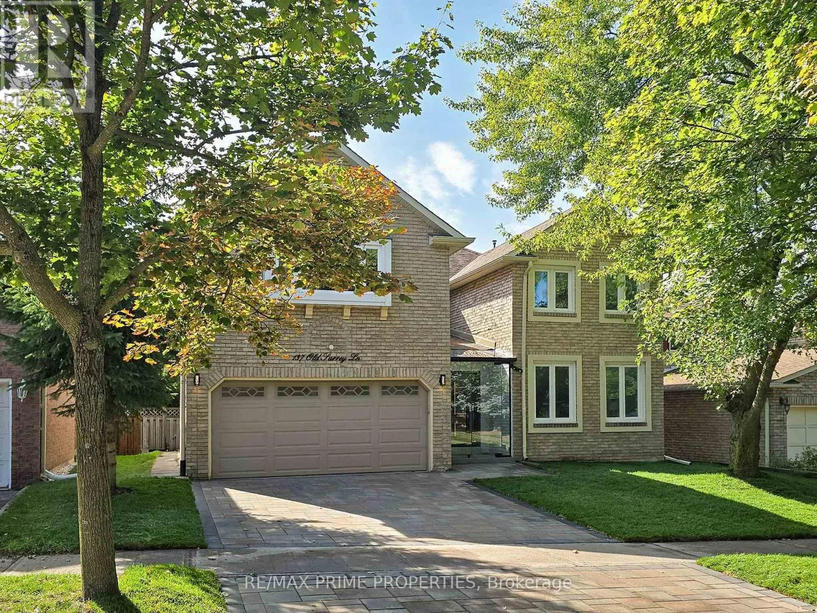 137 OLD SURREY LANE