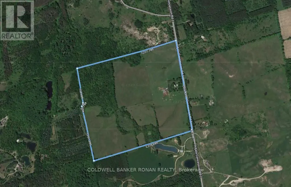 1918 CONCESSION RD 2