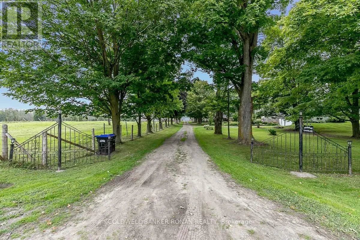 1918 CONCESSION RD 2