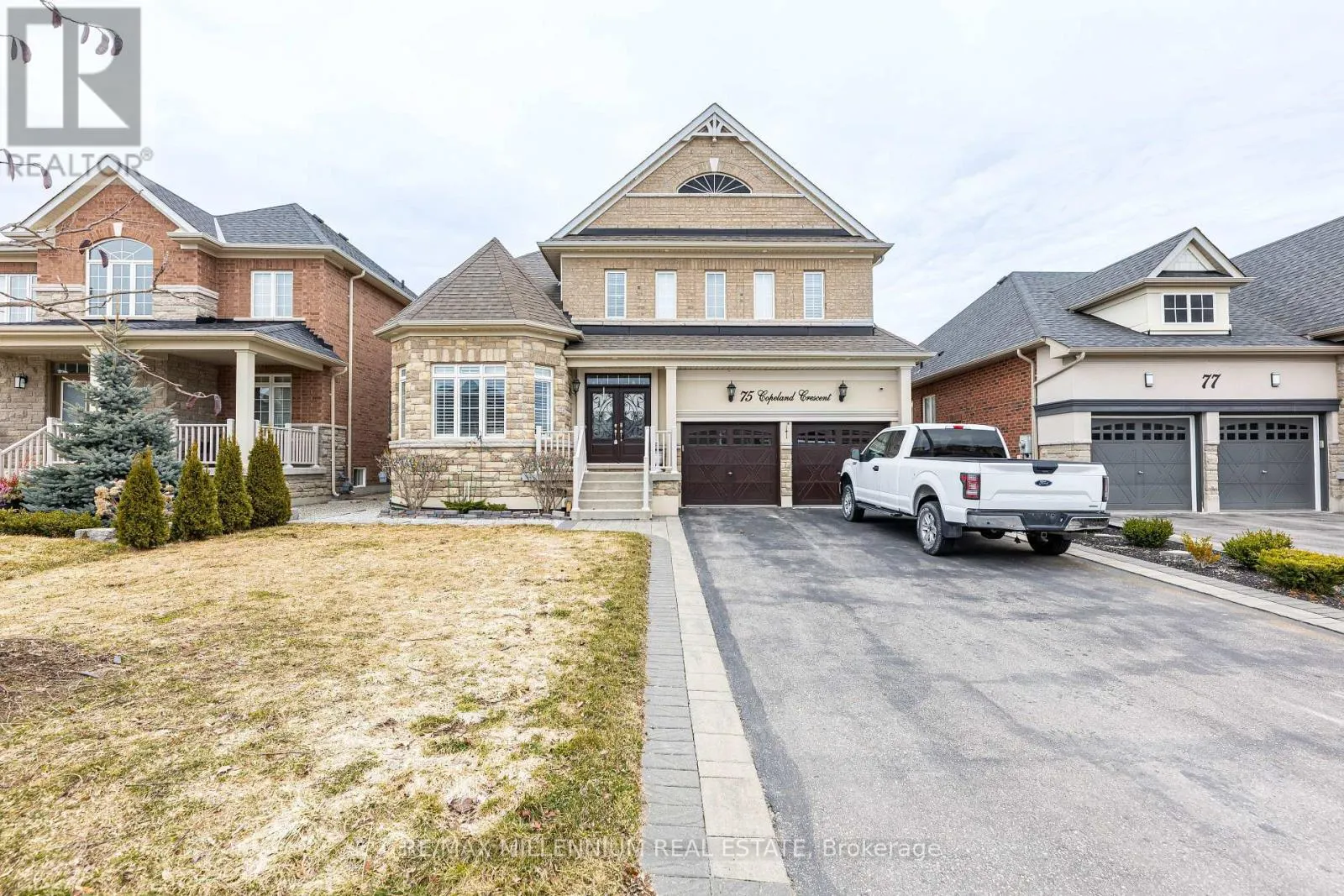75 COPELAND CRESCENT