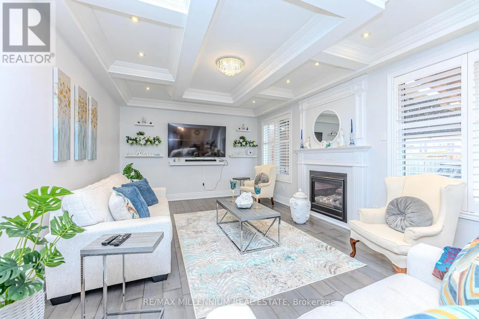 75 COPELAND CRESCENT