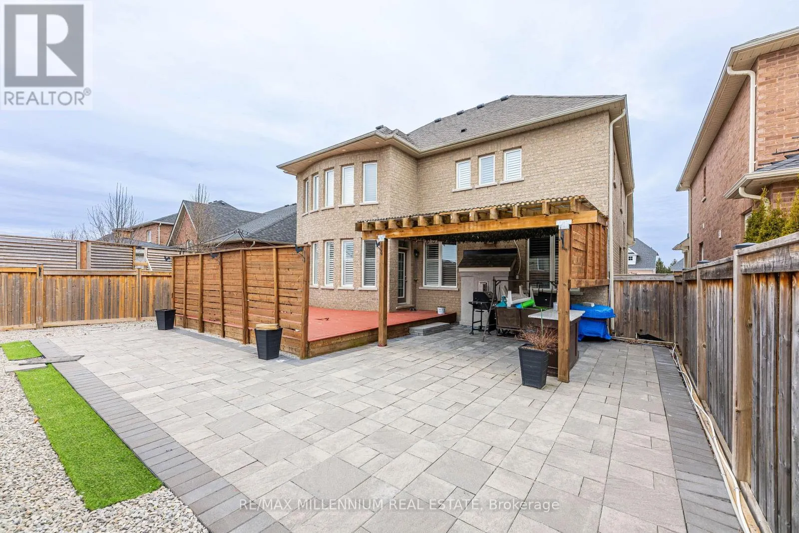 75 COPELAND CRESCENT