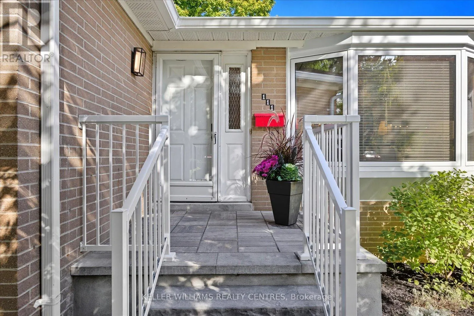 111 LEWIS DRIVE