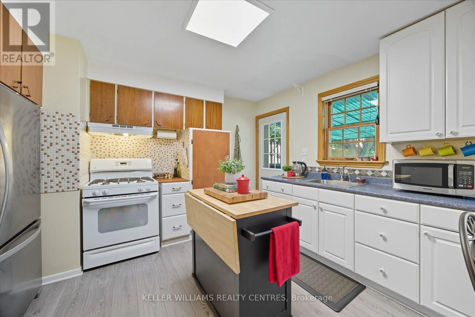 111 LEWIS DRIVE