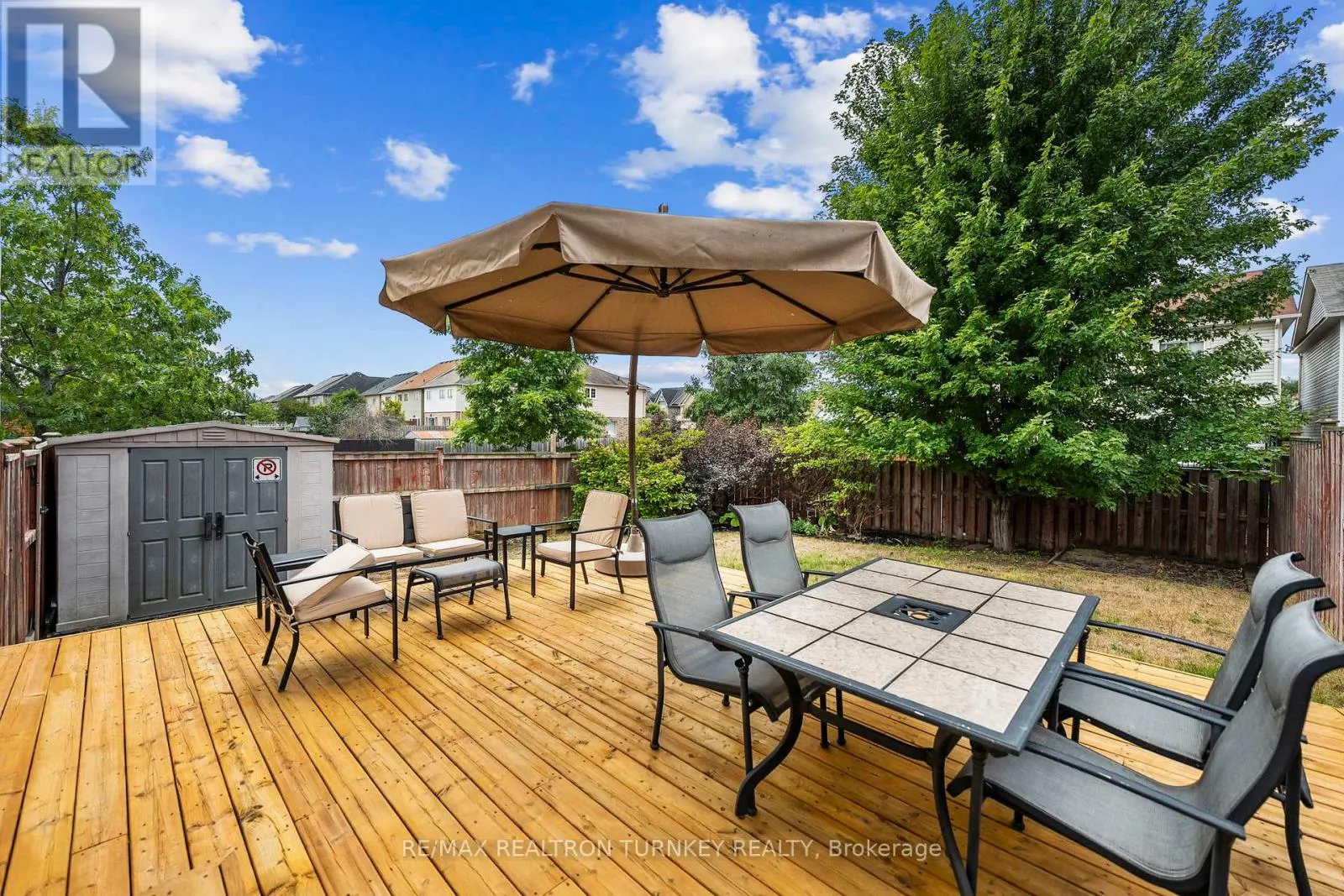 84 ADMIRAL CRESCENT