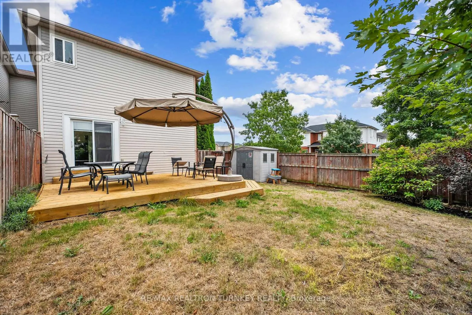 84 ADMIRAL CRESCENT