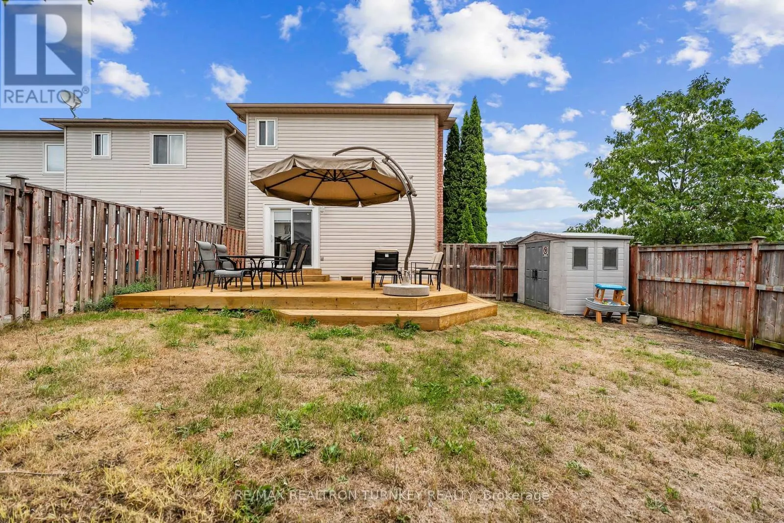 84 ADMIRAL CRESCENT