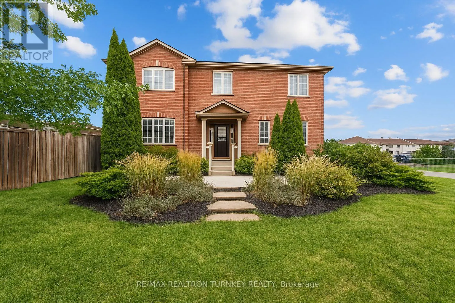 84 ADMIRAL CRESCENT