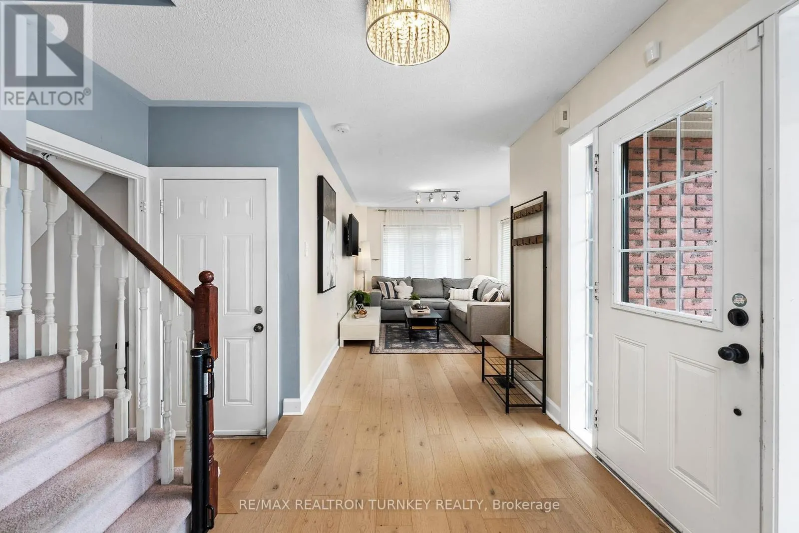 84 ADMIRAL CRESCENT