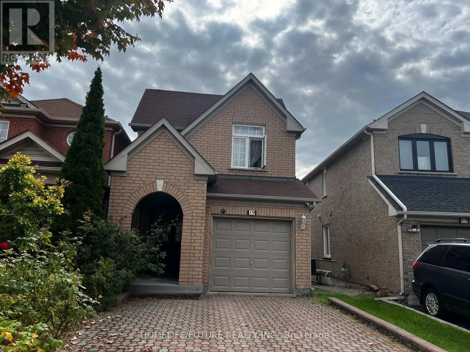 19 CHARLES BROWN ROAD
