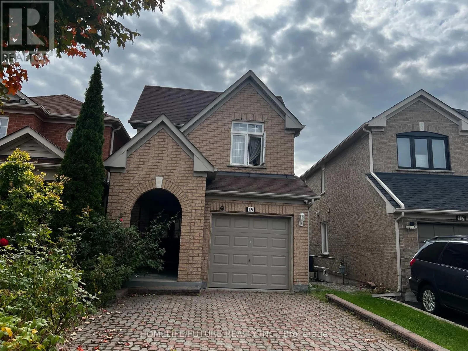 19 CHARLES BROWN ROAD