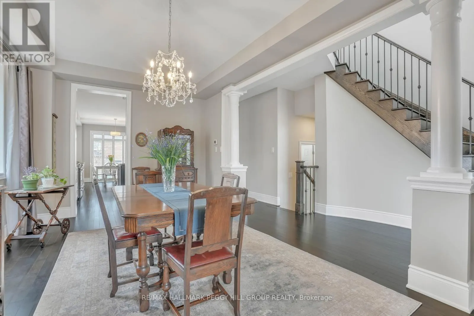 25 COPELAND CRESCENT