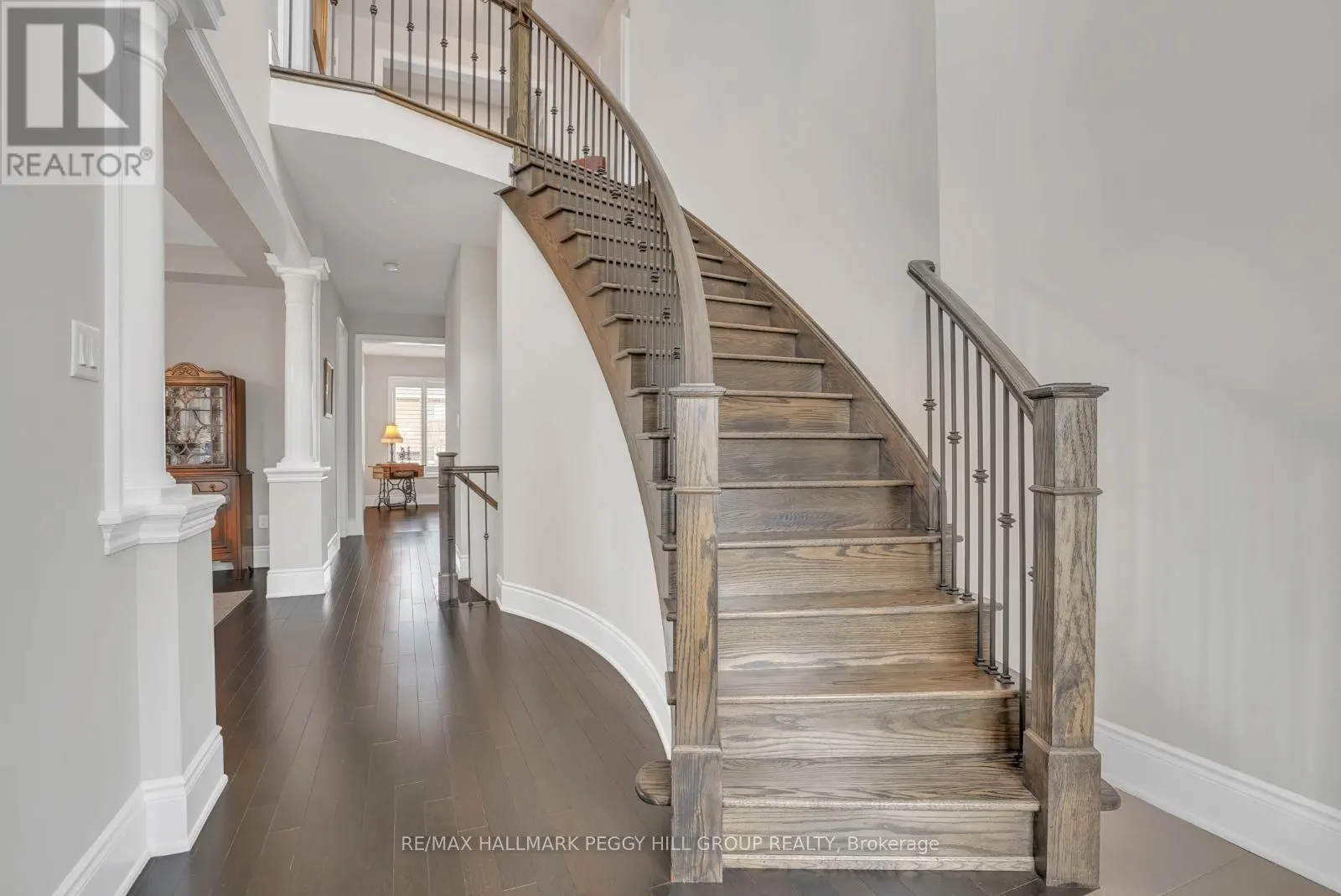 25 COPELAND CRESCENT