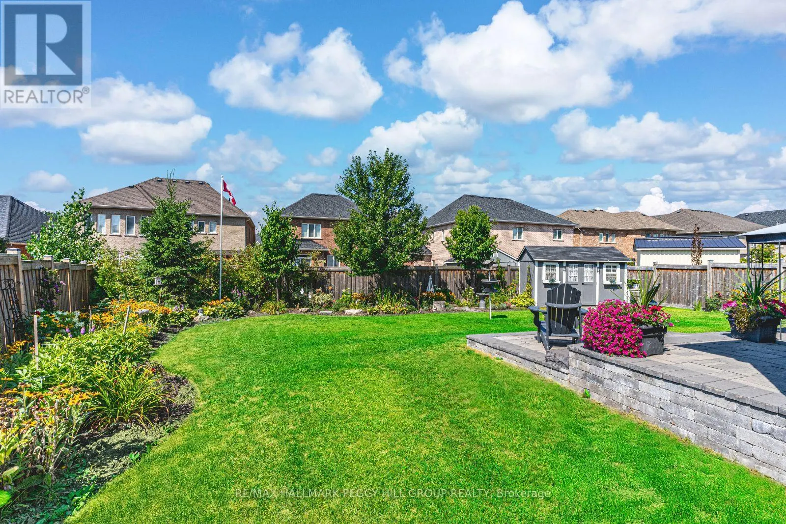 25 COPELAND CRESCENT