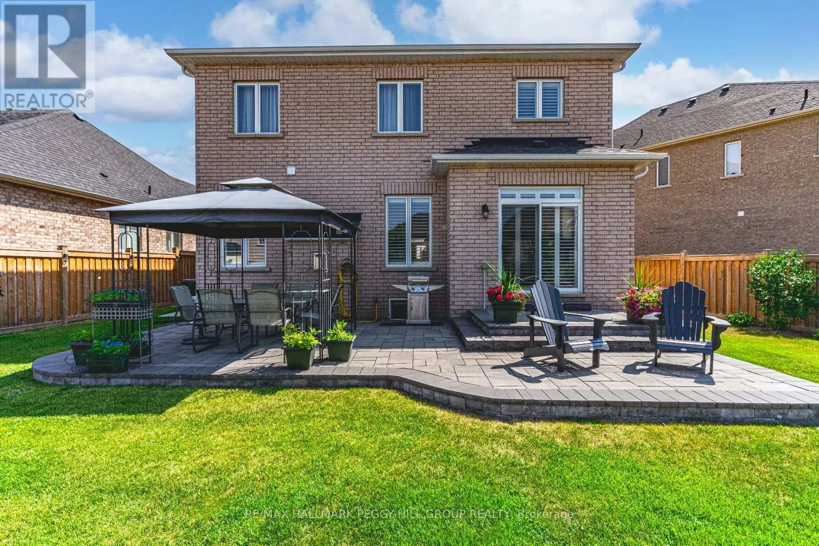 25 COPELAND CRESCENT