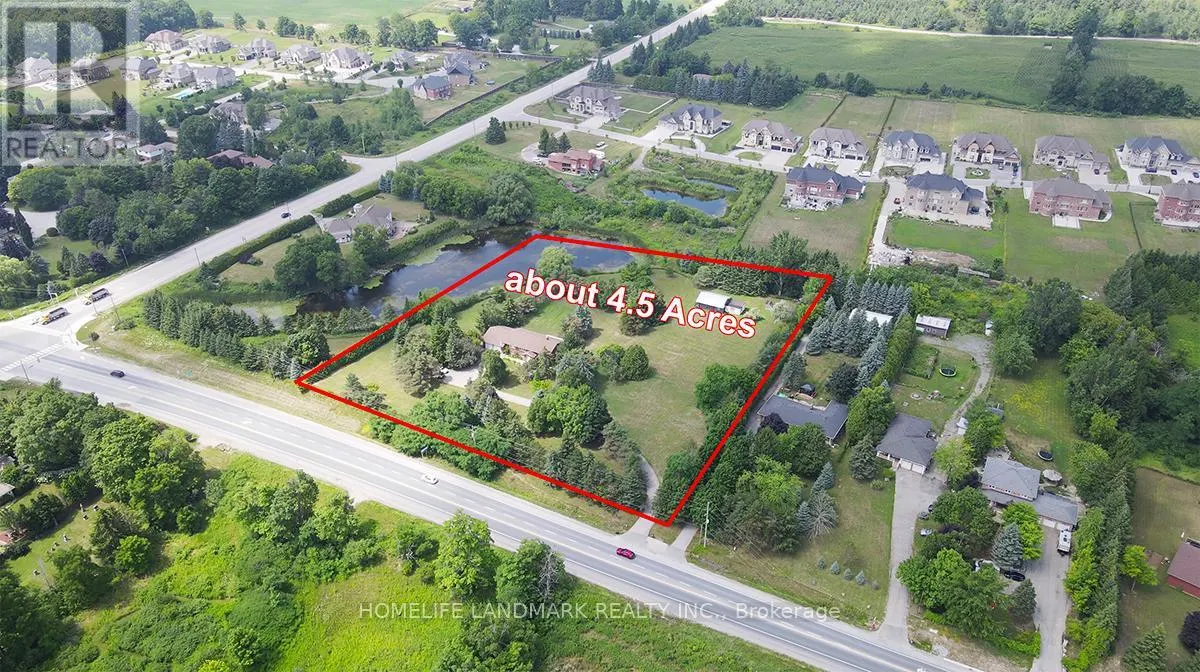 6068 BLOOMINGTON ROAD