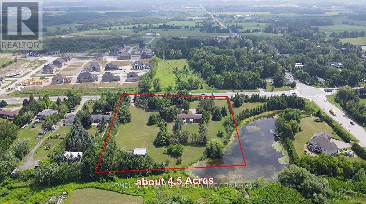 6068 BLOOMINGTON ROAD