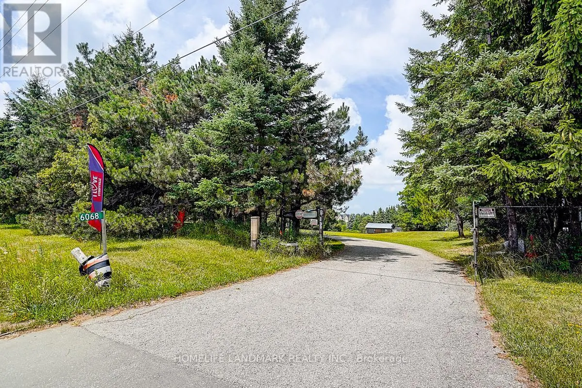 6068 BLOOMINGTON ROAD