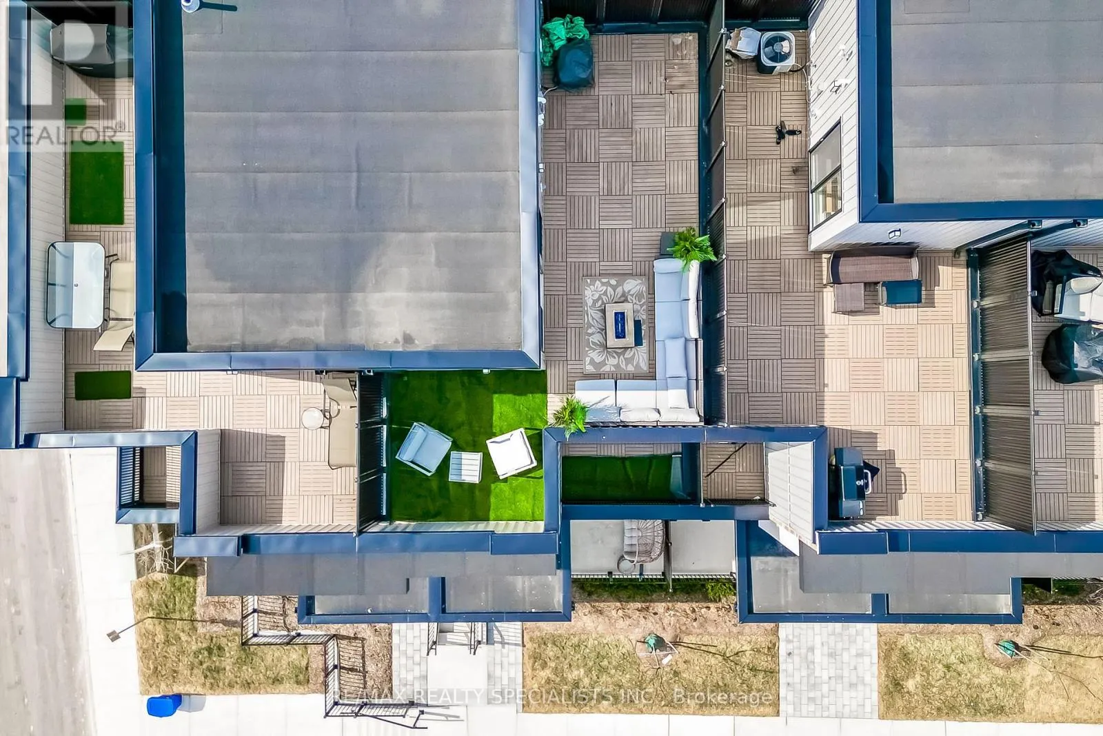 2 - 50 BAYNES WAY
