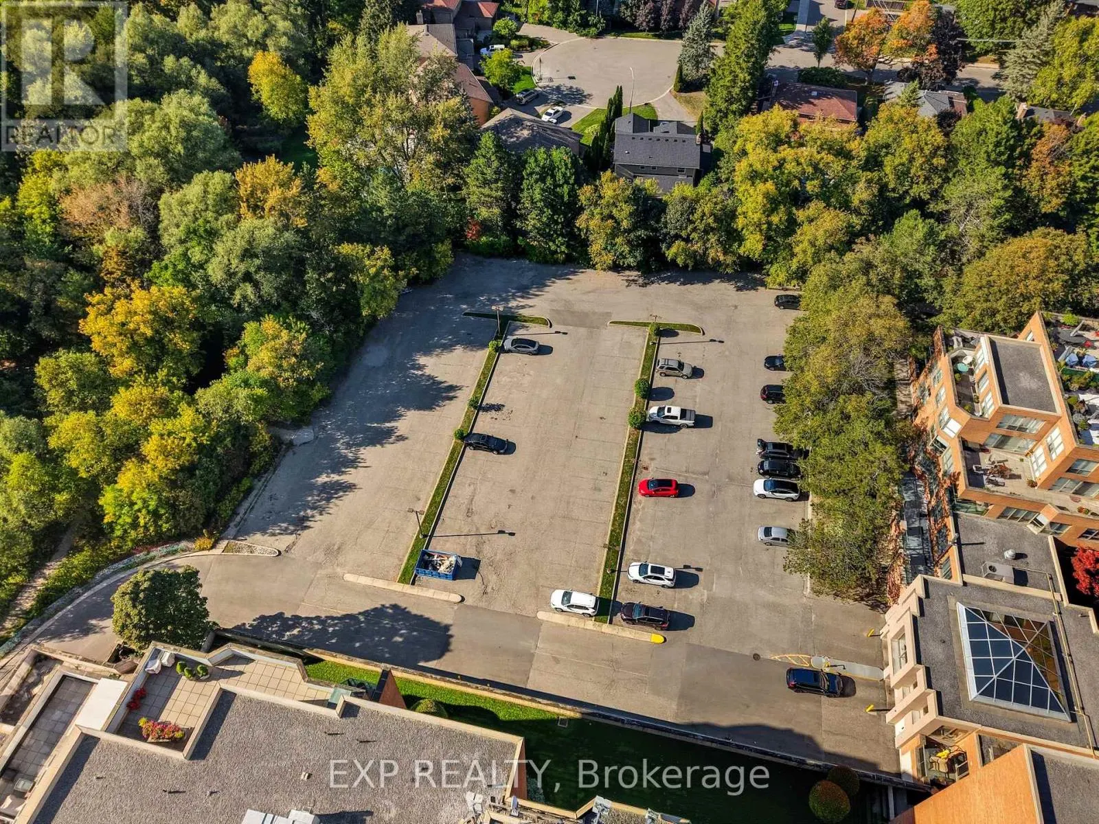 111 - 14924 YONGE STREET