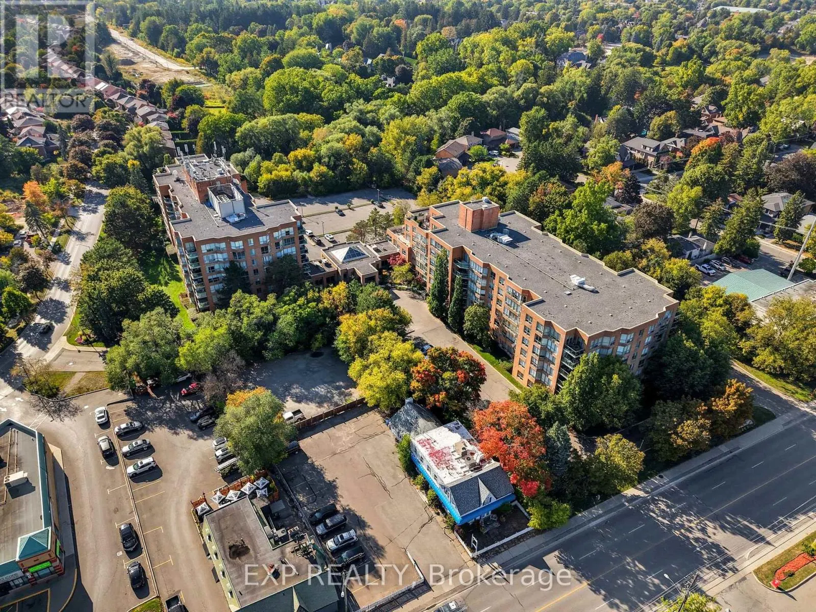 111 - 14924 YONGE STREET