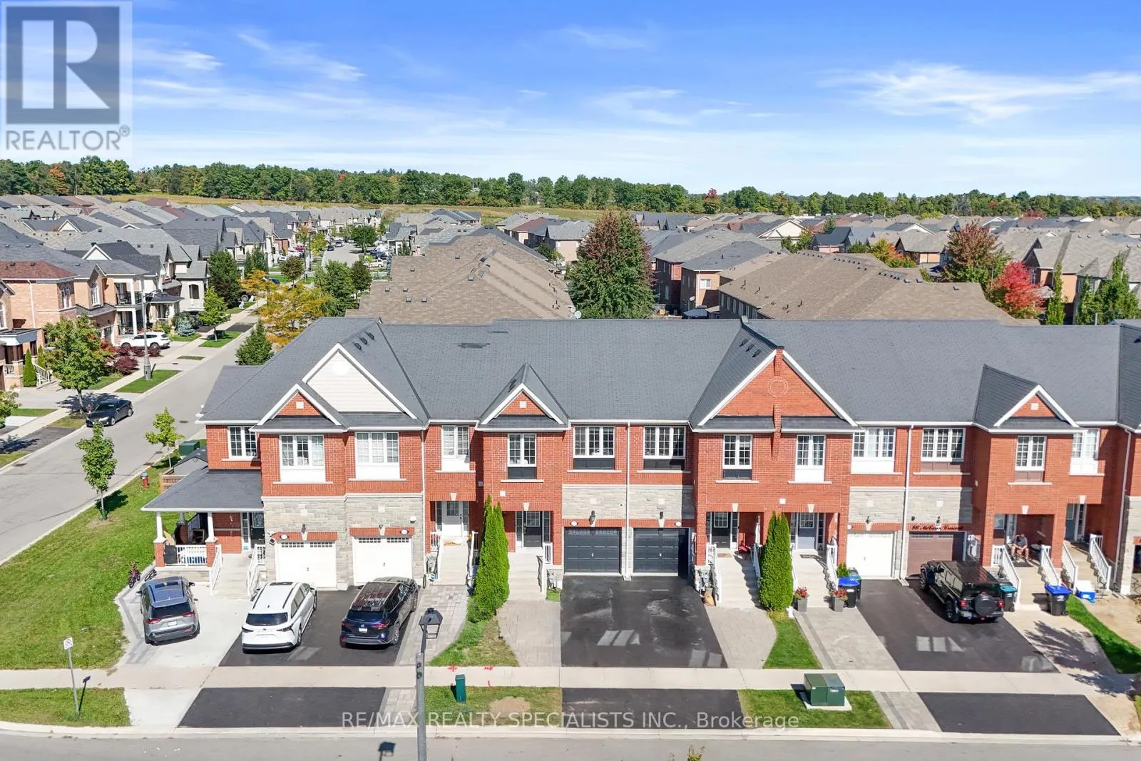 92 MCCANN CRESCENT