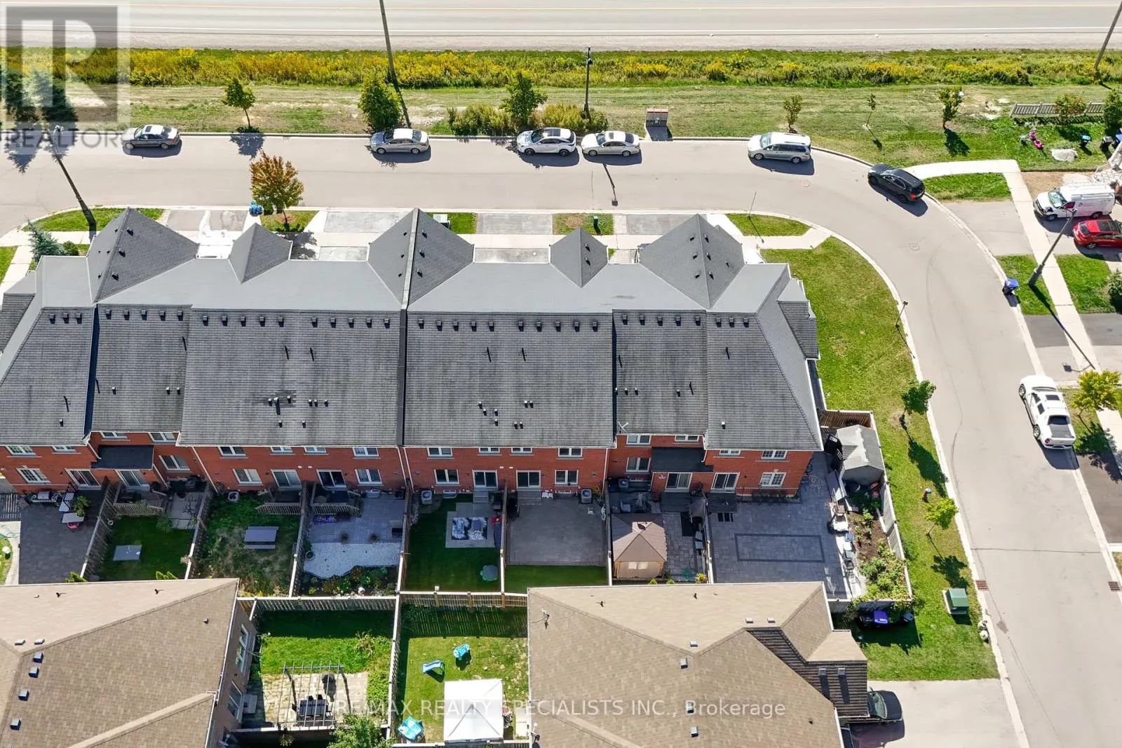92 MCCANN CRESCENT