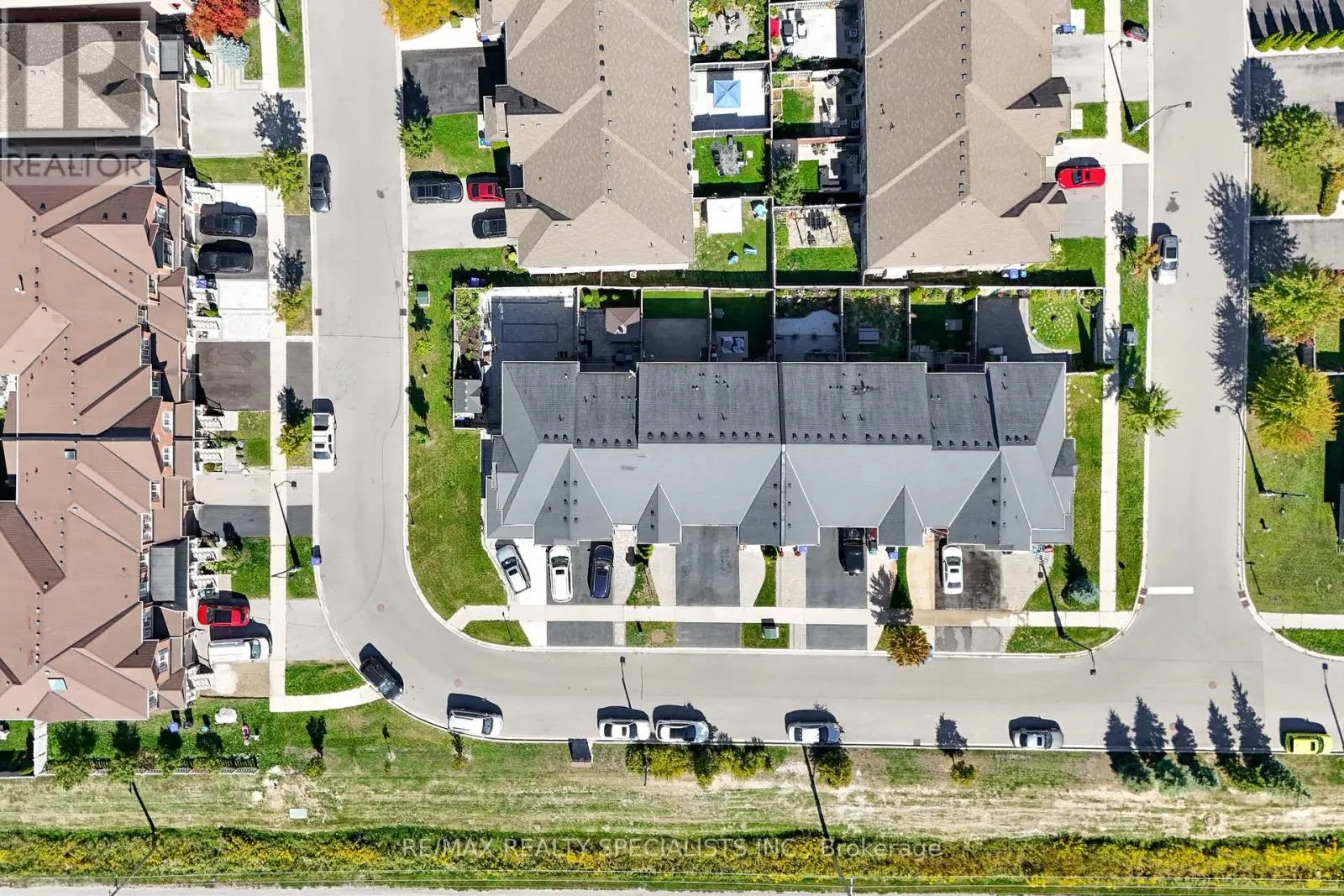 92 MCCANN CRESCENT