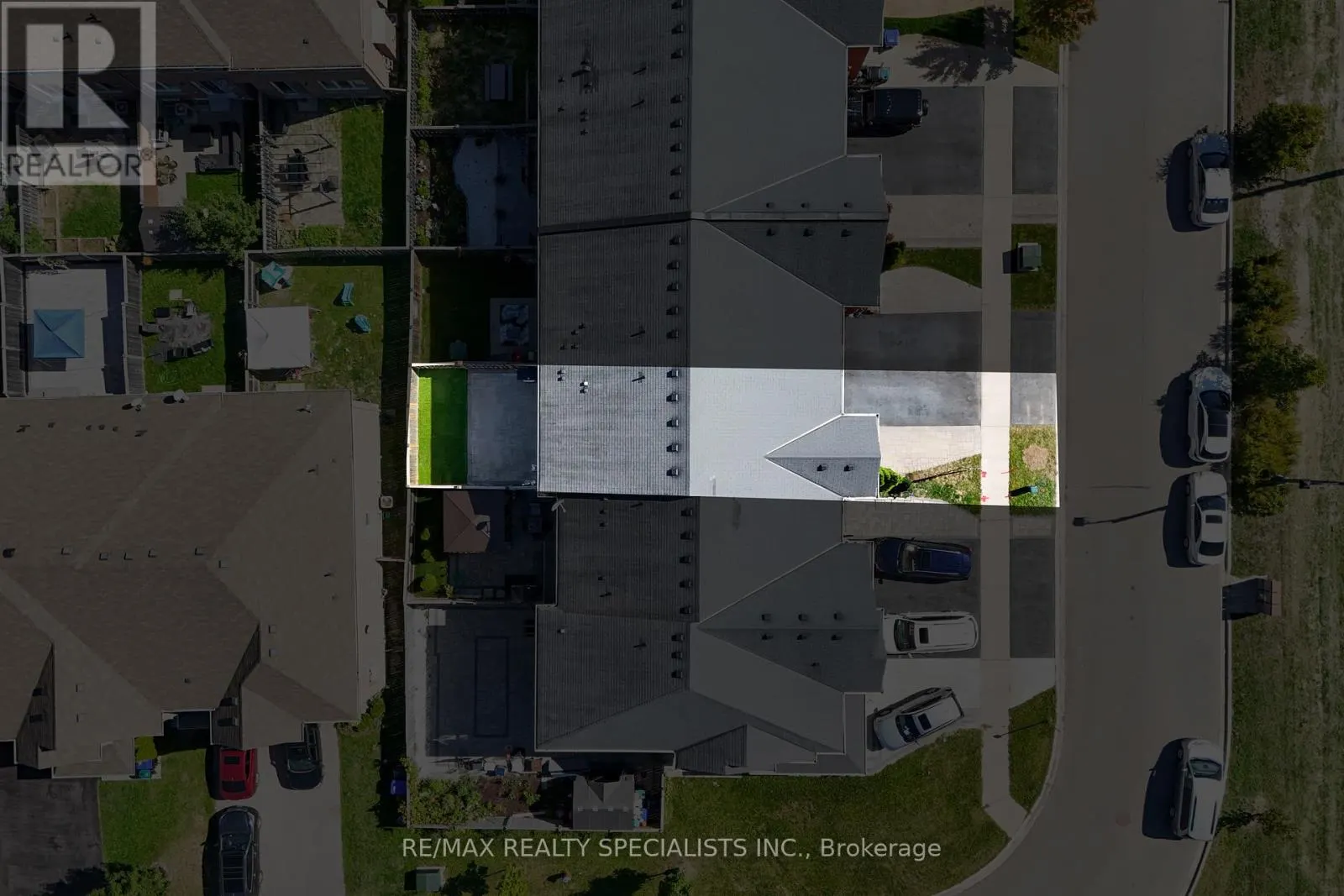 92 MCCANN CRESCENT