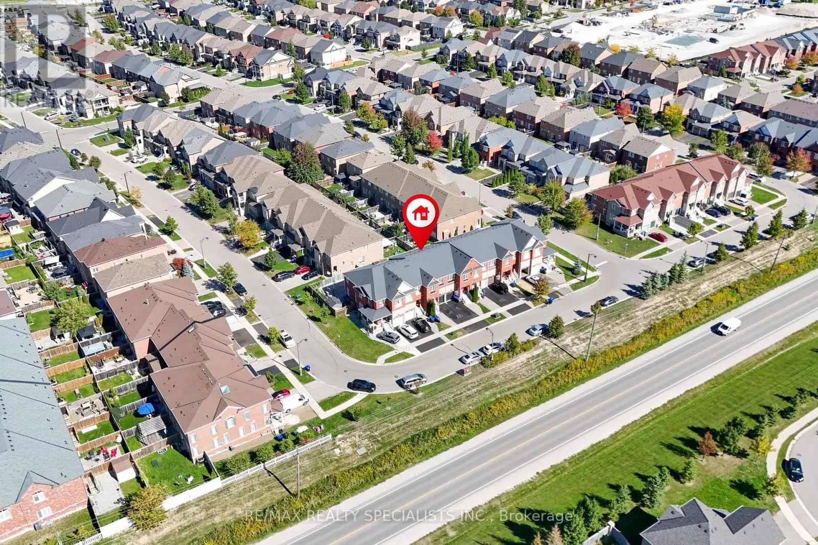 92 MCCANN CRESCENT