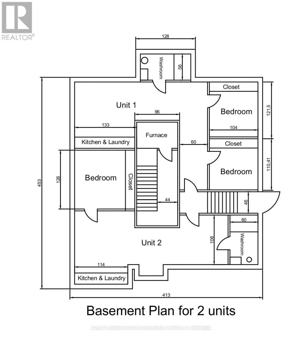 5 MANDEL CRESCENT