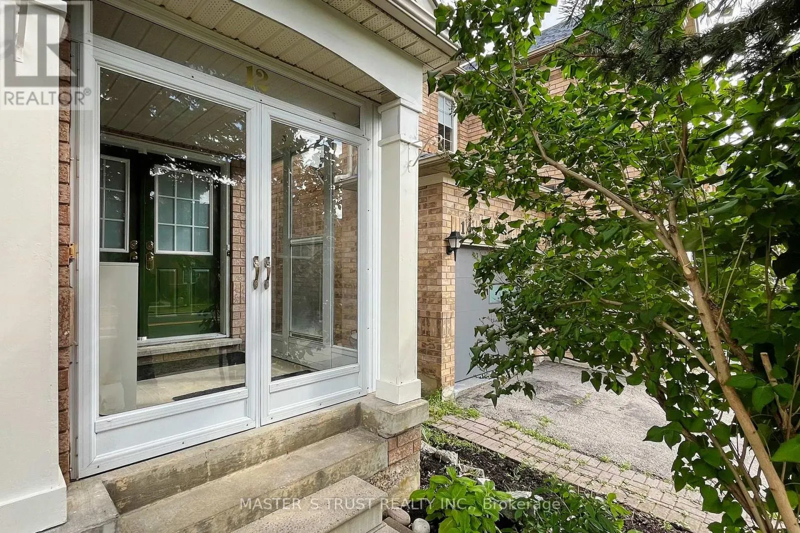 12 CASTLEMORE AVENUE