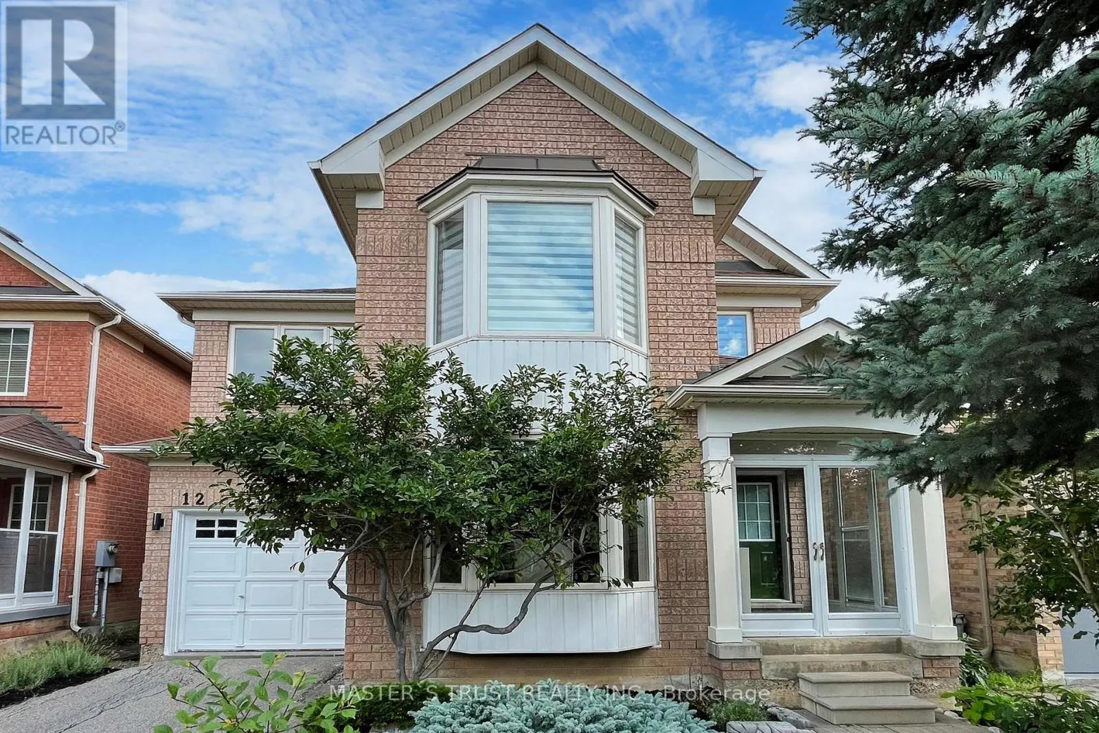 12 CASTLEMORE AVENUE