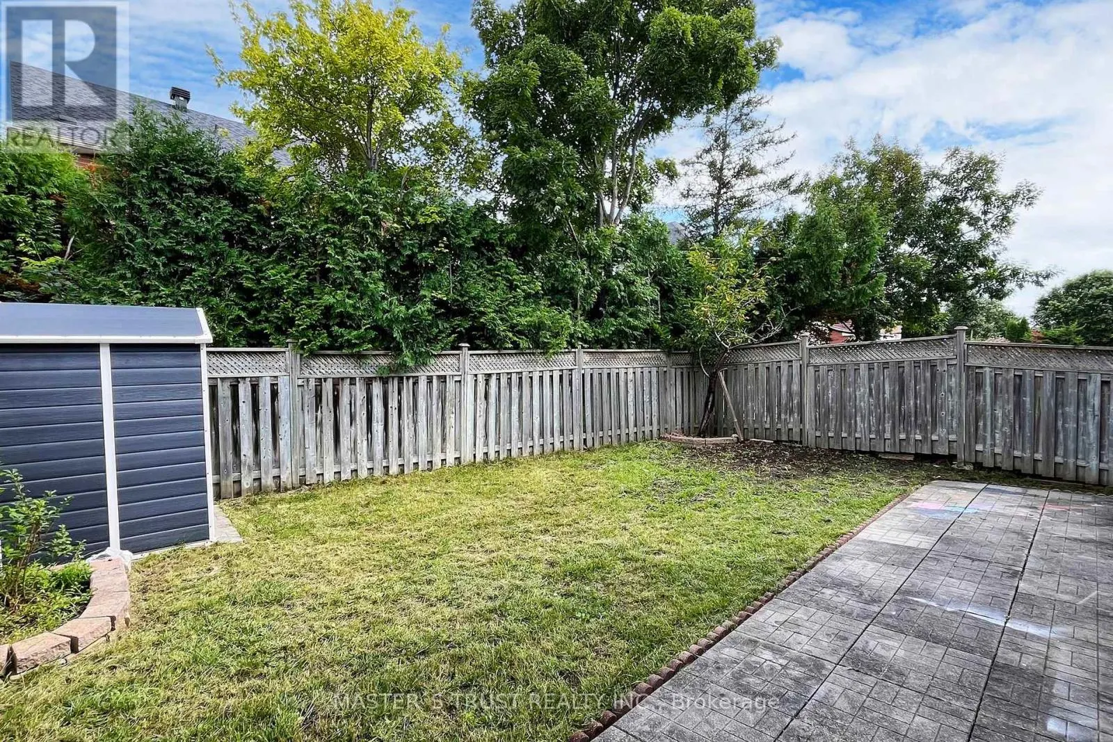 12 CASTLEMORE AVENUE