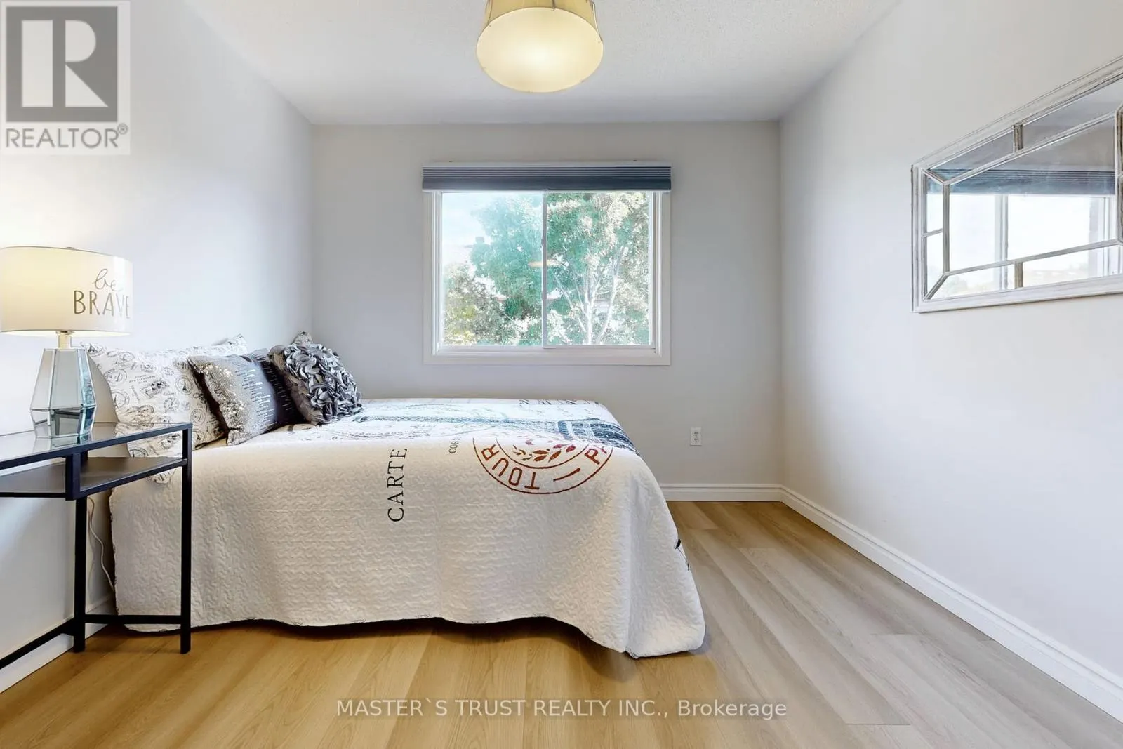 12 CASTLEMORE AVENUE