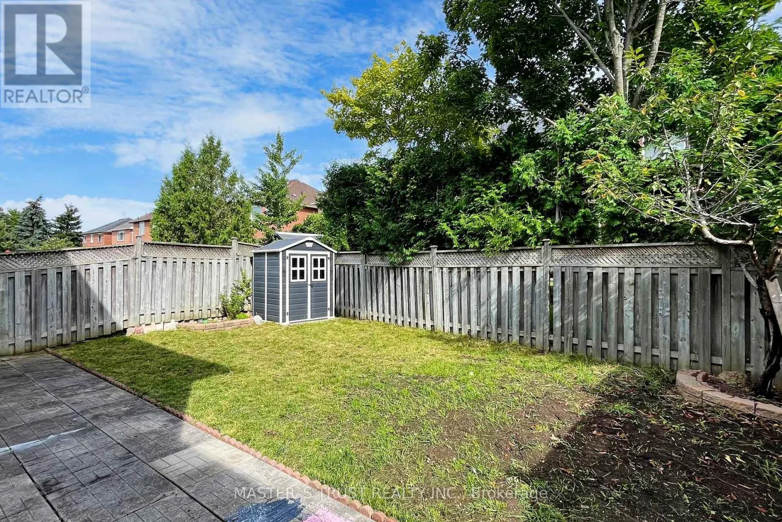 12 CASTLEMORE AVENUE