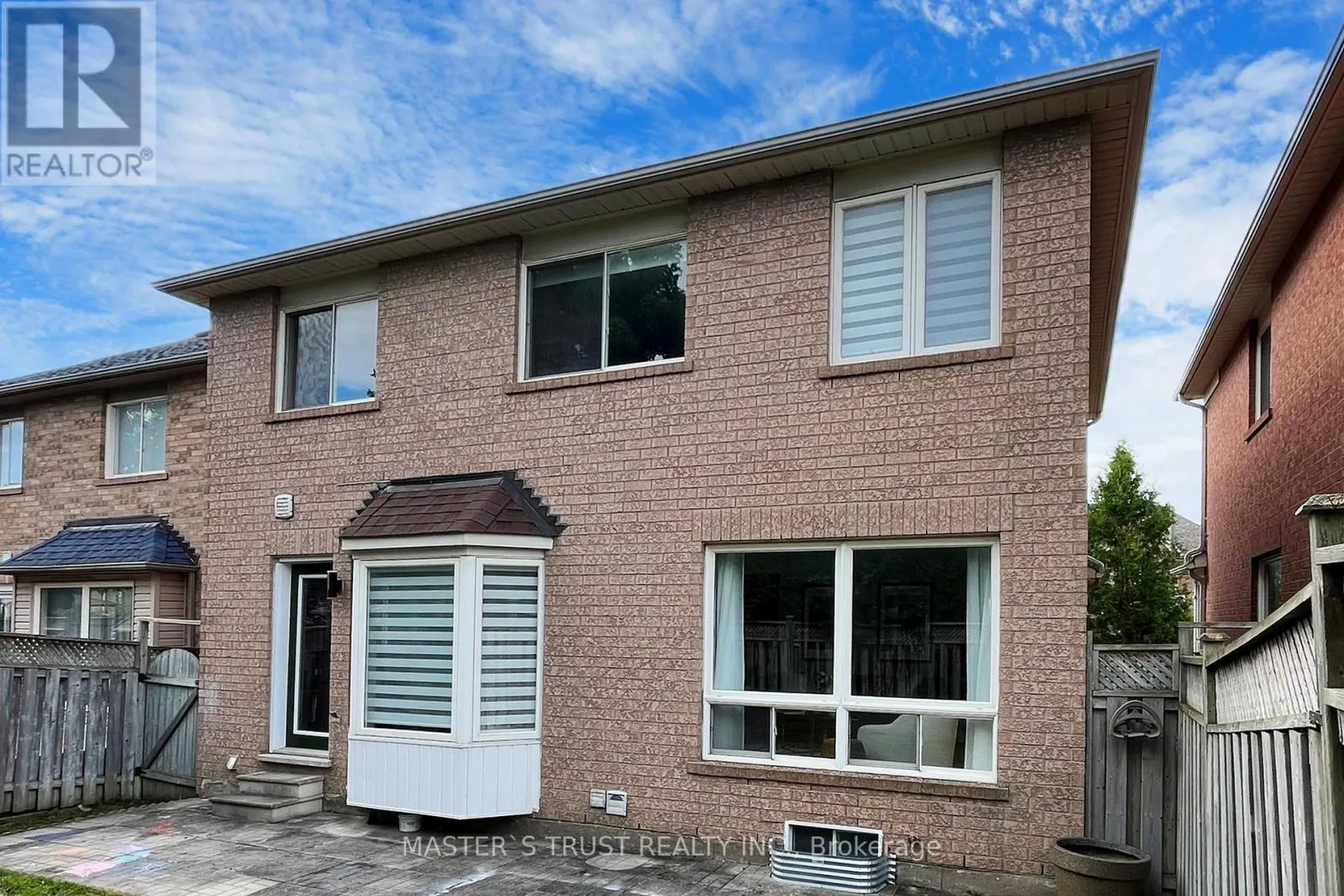 12 CASTLEMORE AVENUE