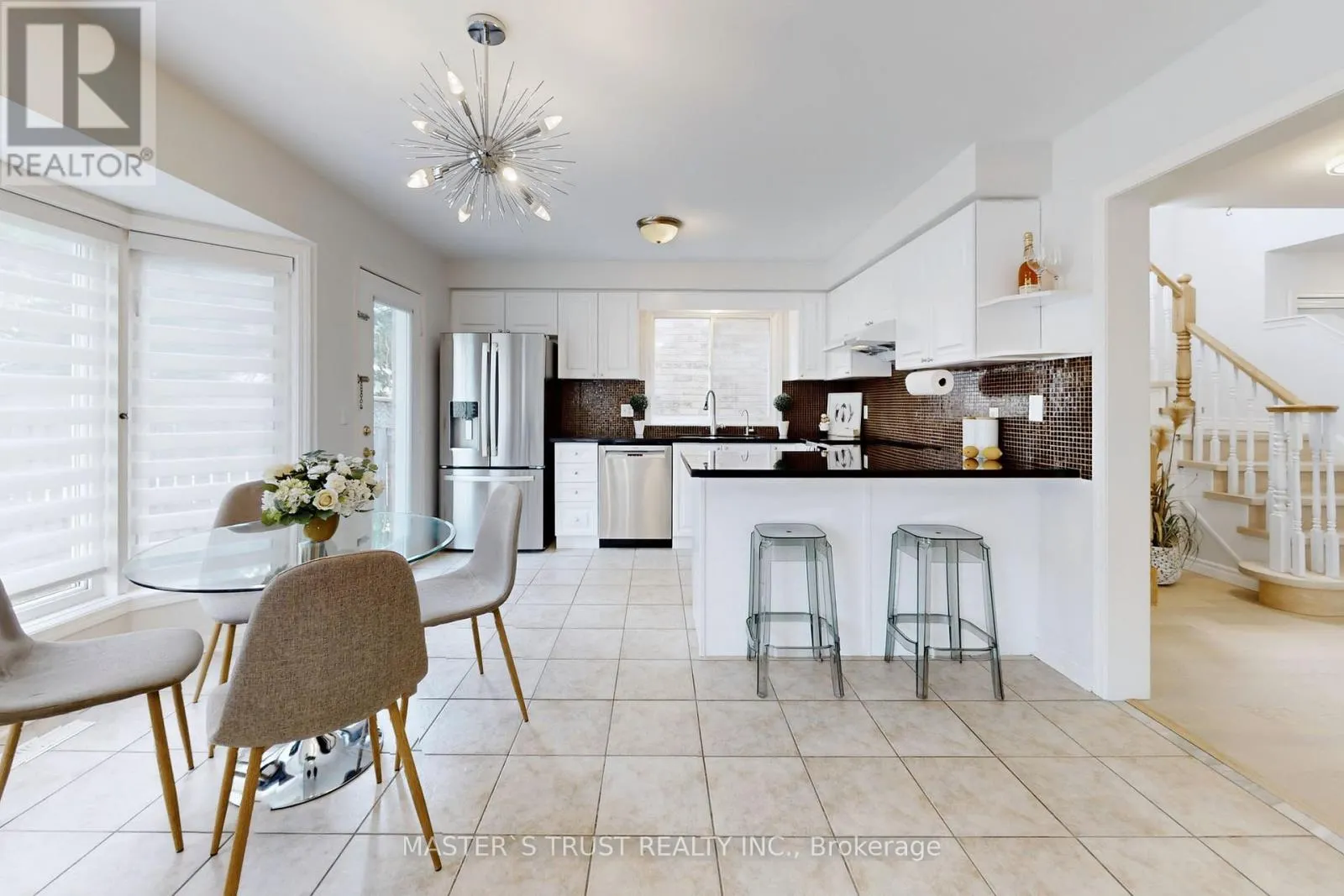 12 CASTLEMORE AVENUE