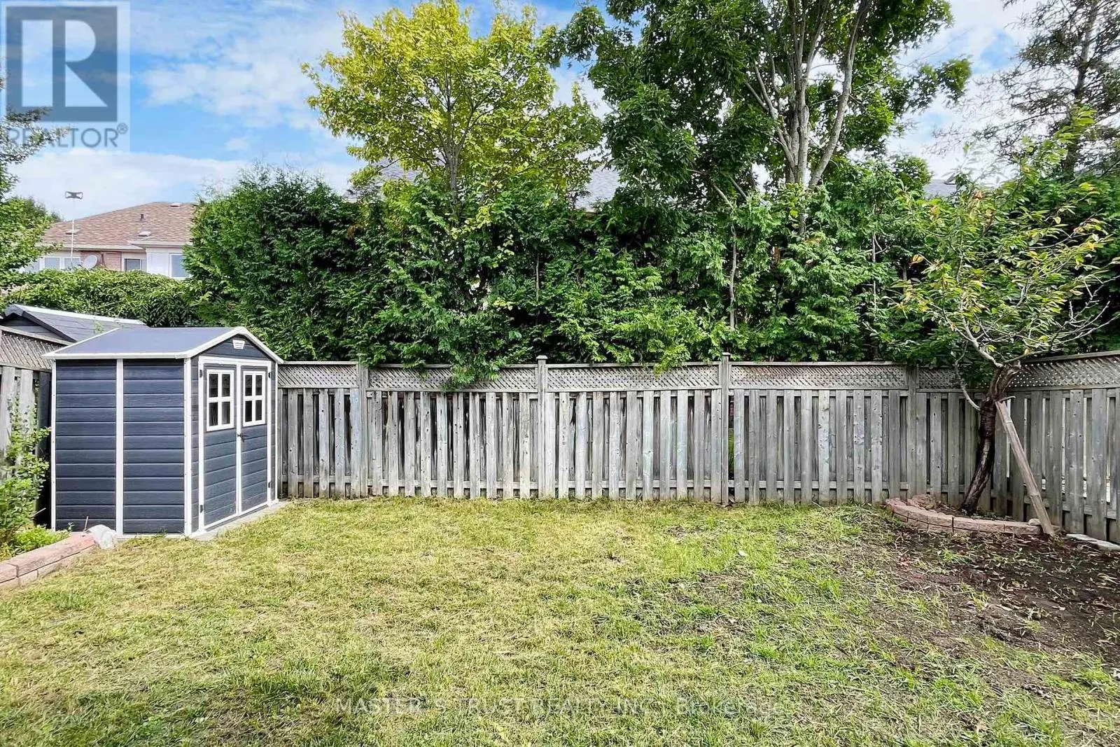 12 CASTLEMORE AVENUE