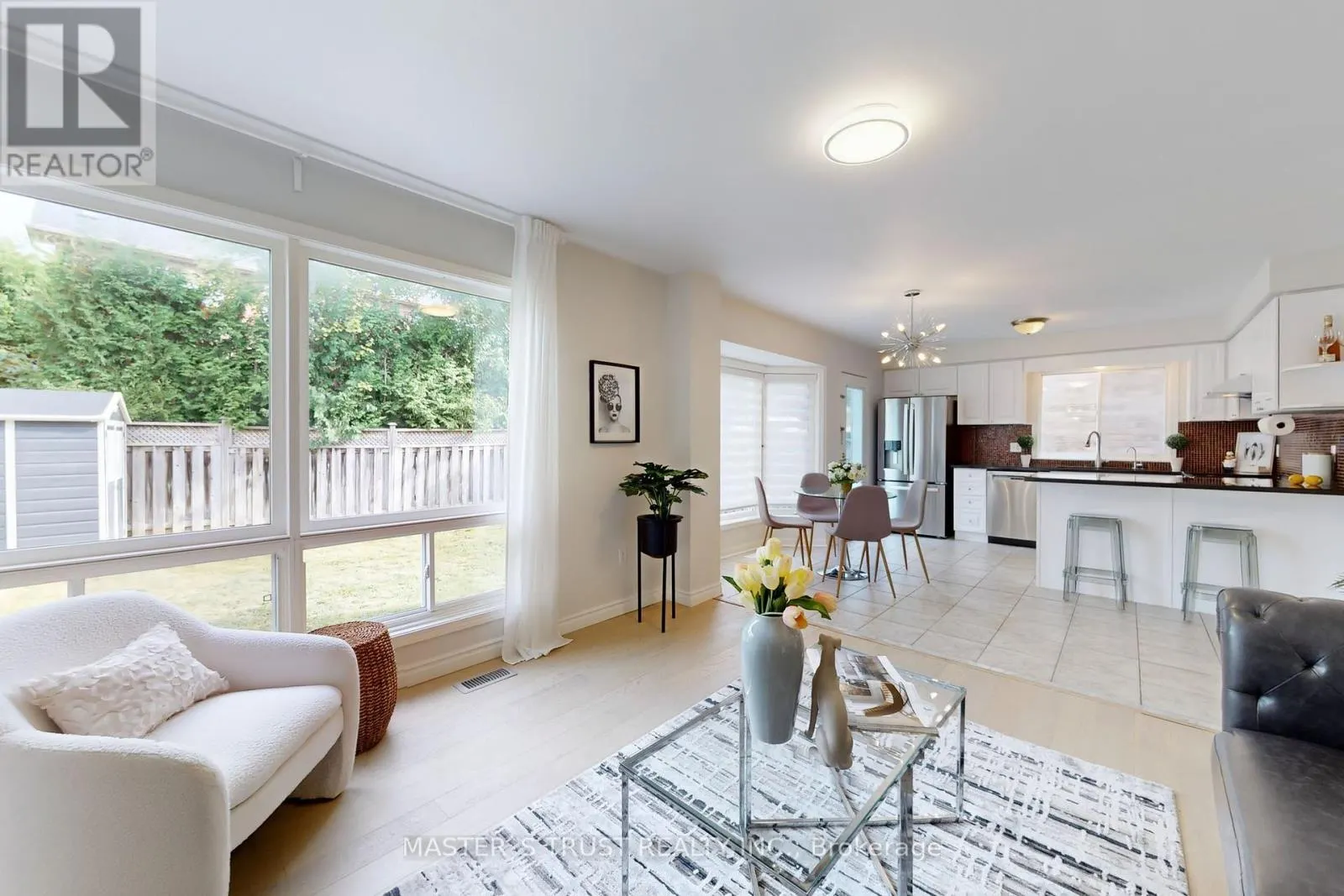 12 CASTLEMORE AVENUE