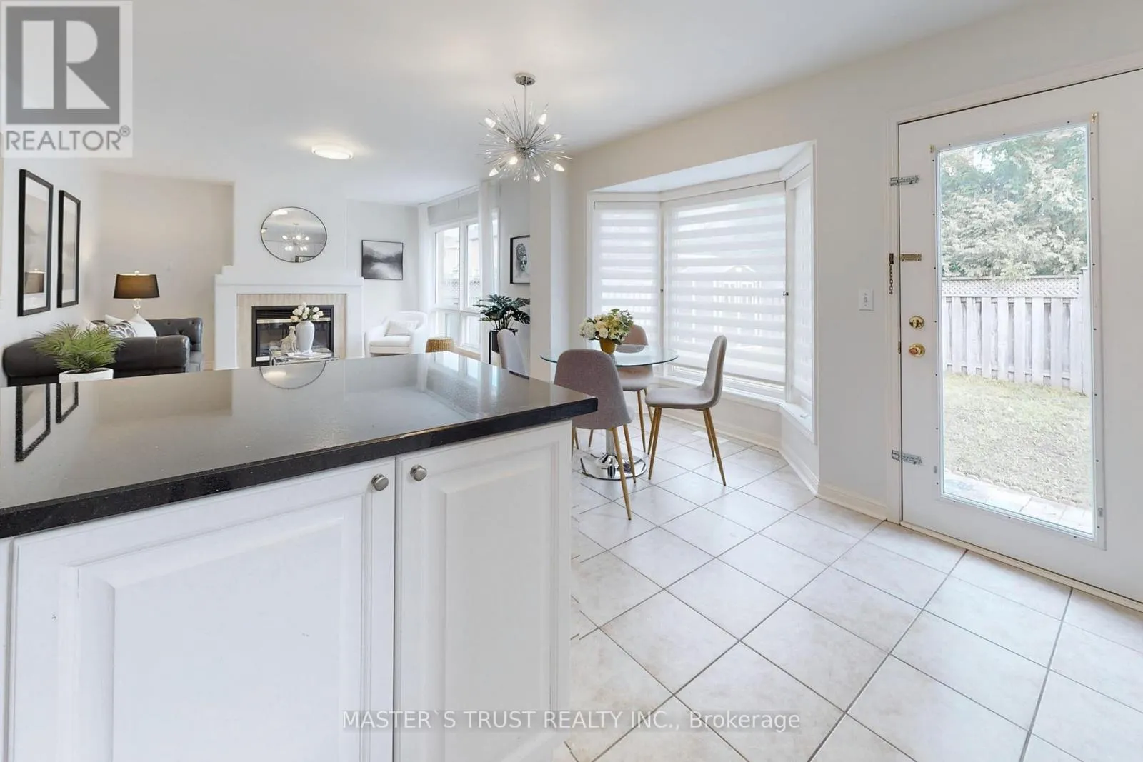 12 CASTLEMORE AVENUE