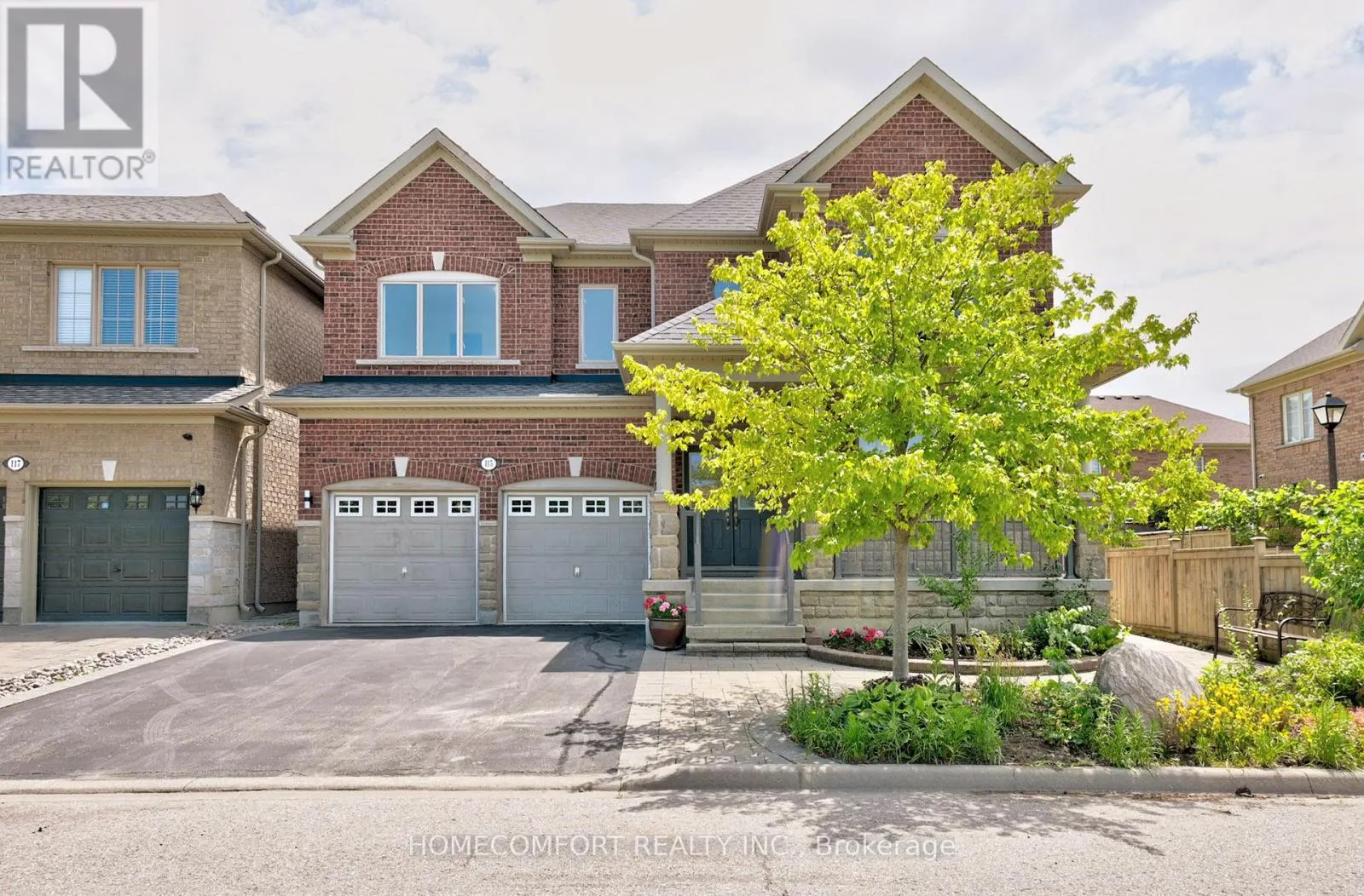 115 DARREN HILL TRAIL