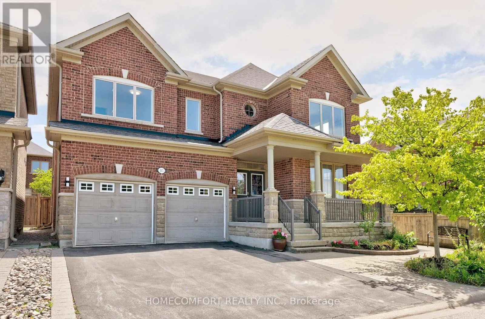115 DARREN HILL TRAIL