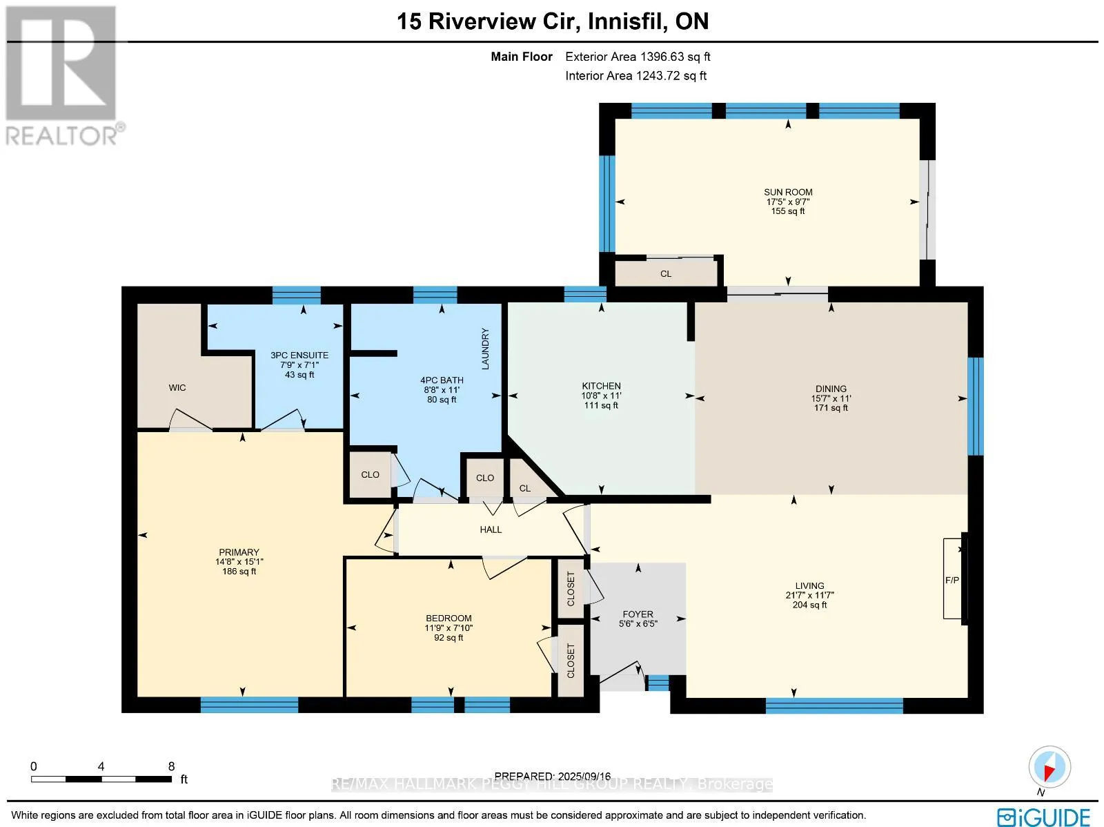 15 RIVERVIEW CIRCLE