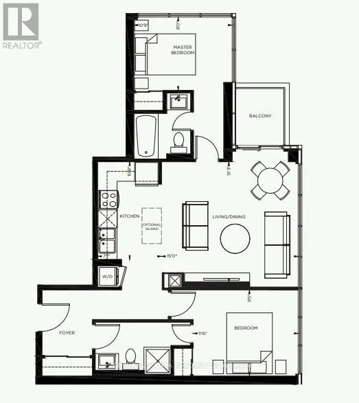 1307 - 2916 HIGHWAY 7