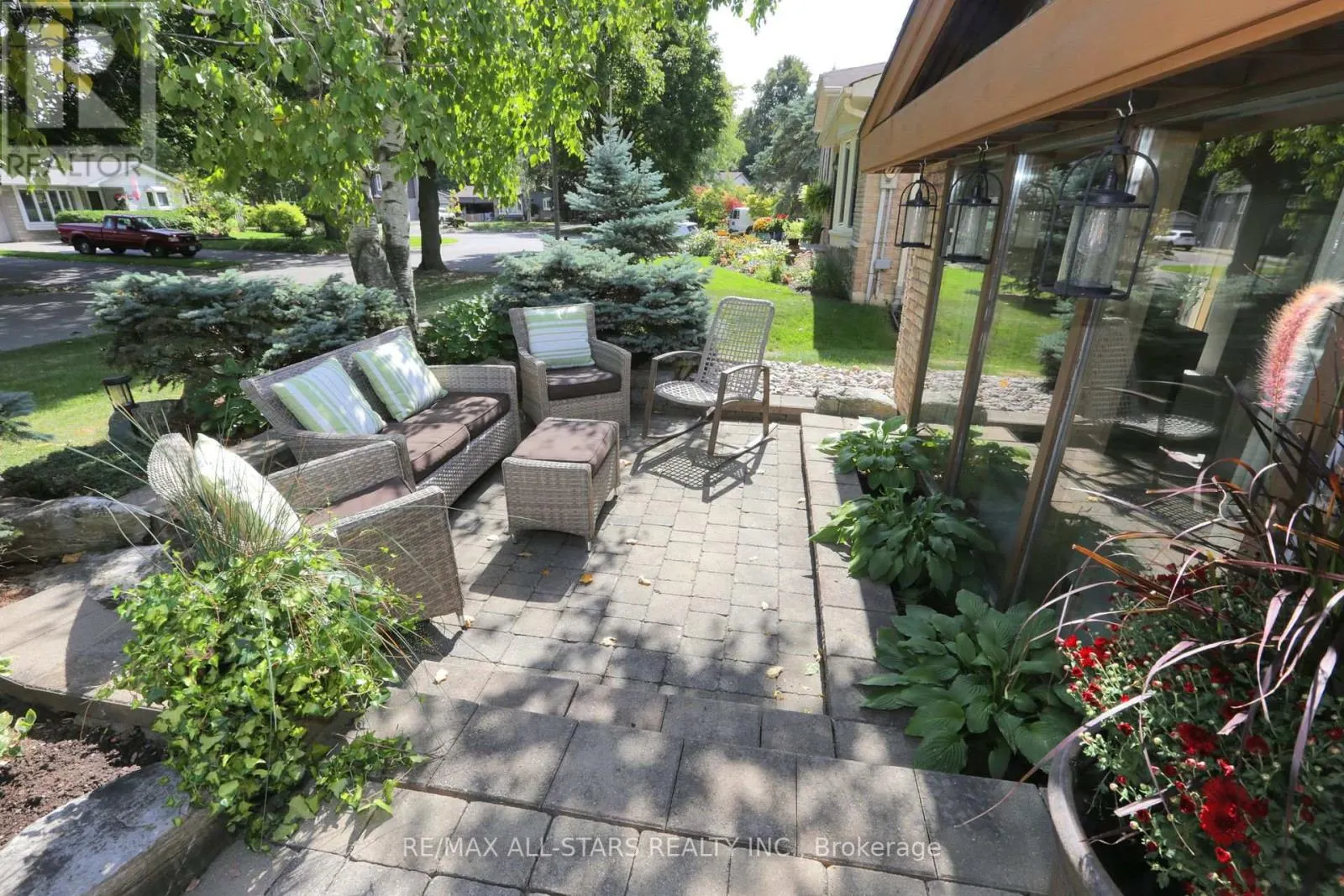 18 SIR BRANDILES PLACE PLACE