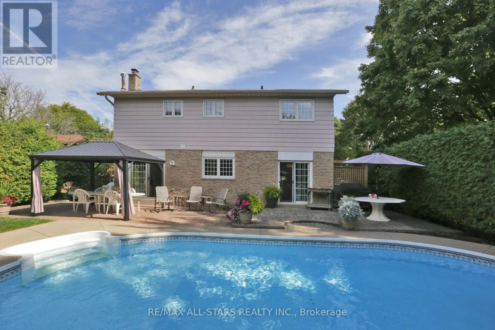 18 SIR BRANDILES PLACE PLACE