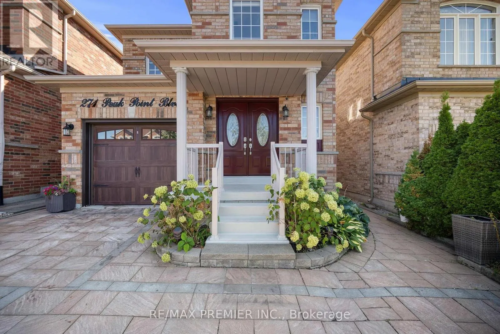 271 PEAK POINT BOULEVARD