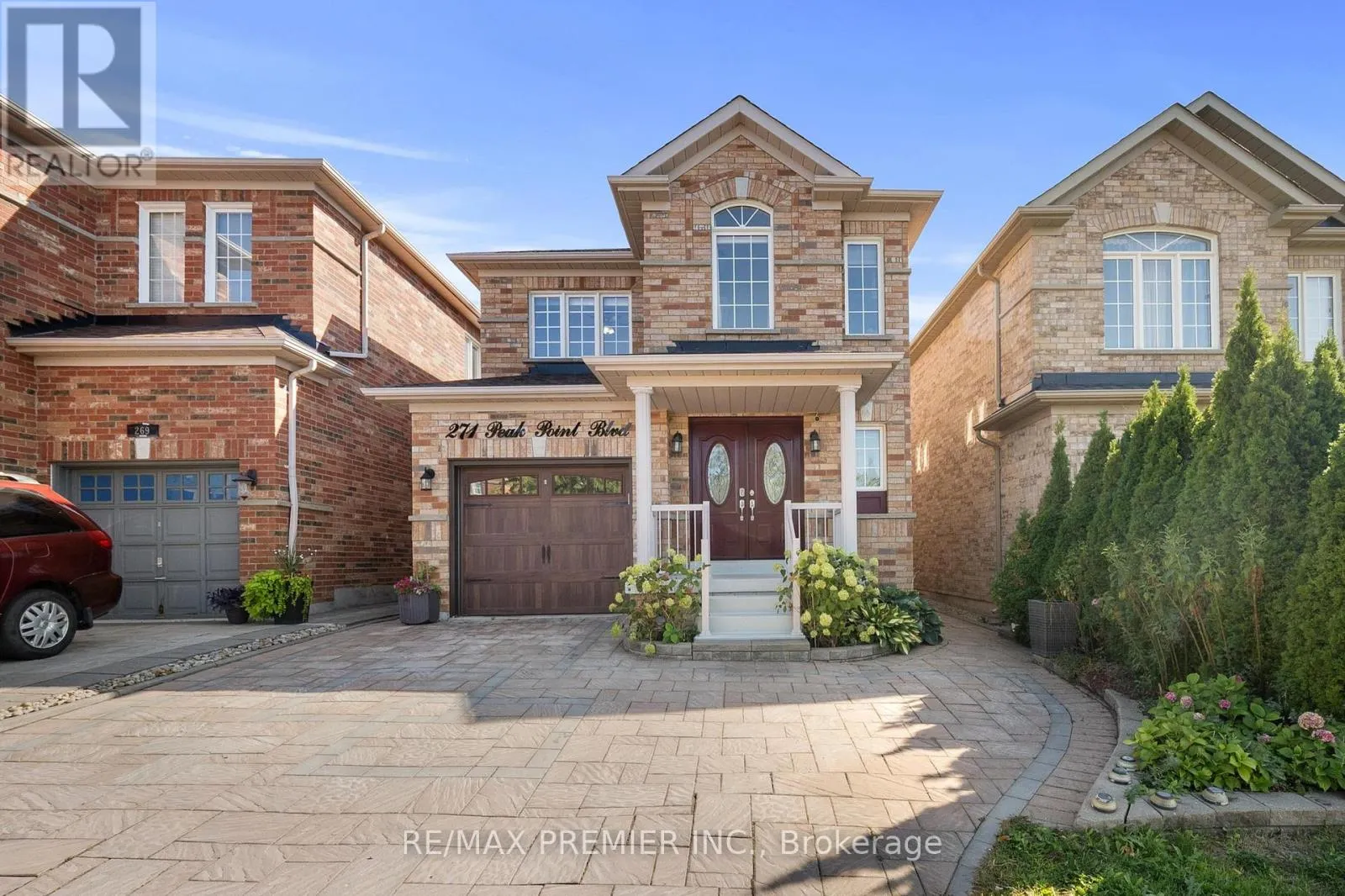271 PEAK POINT BOULEVARD